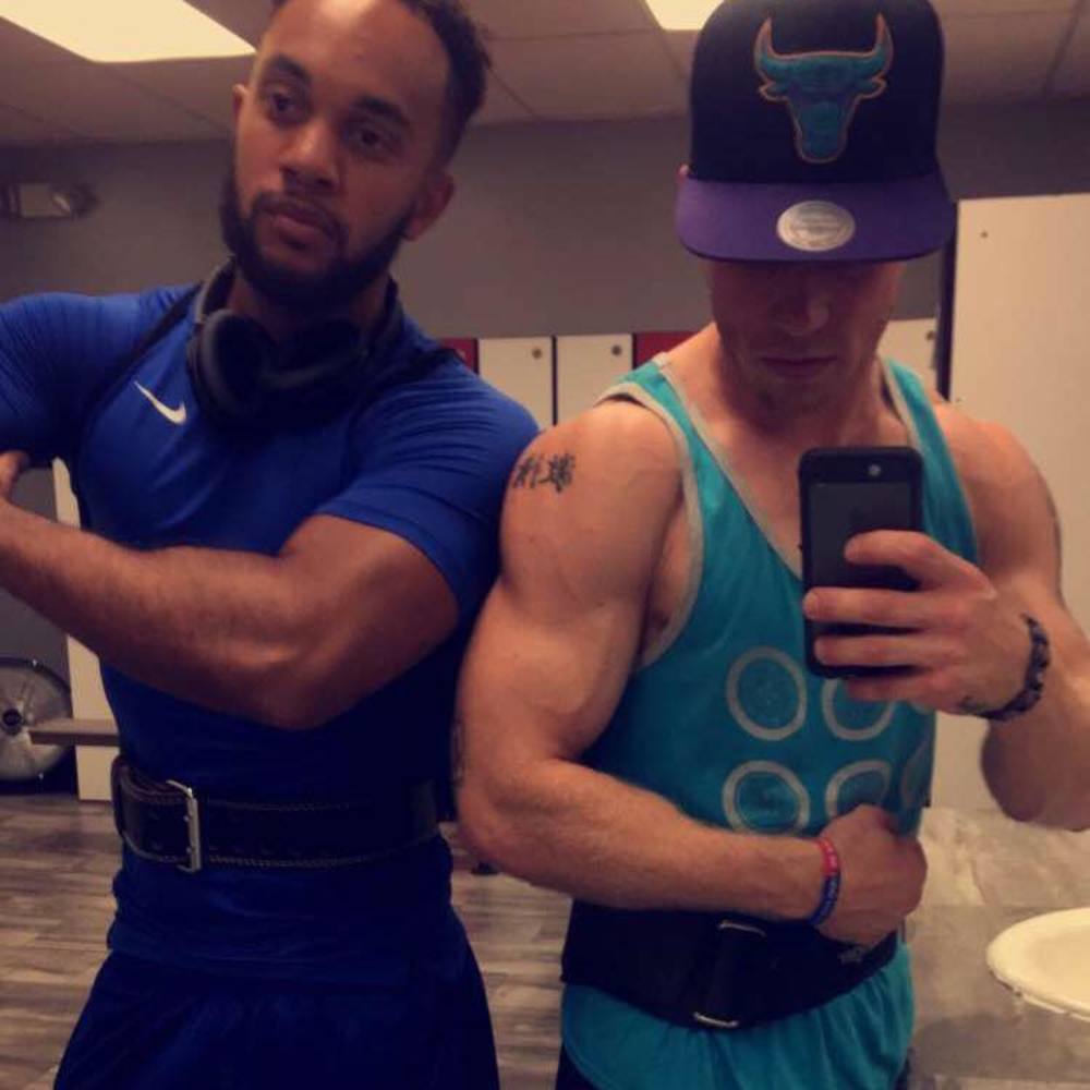 Meet your Posher, Dillon